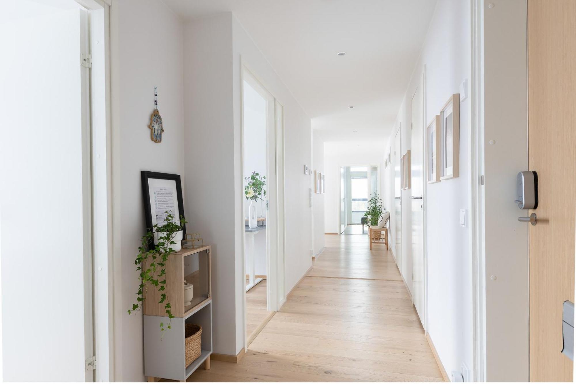 Luxury Penthouse With Stunning Sea Views & Private Sauna Helsinki Exterior foto